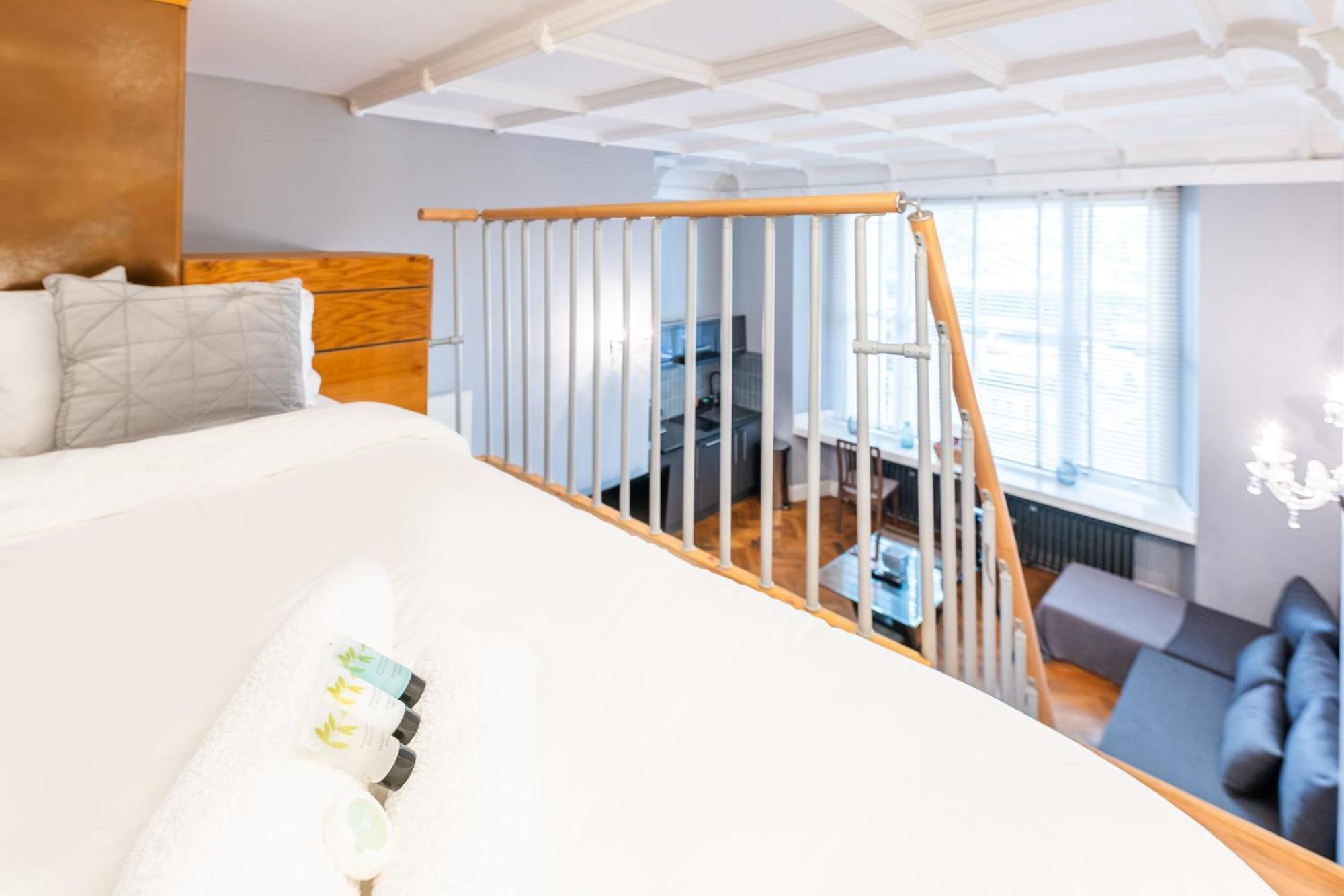 Luxury One Bedroom Flat In Westbourne Terrace Londra Exterior foto