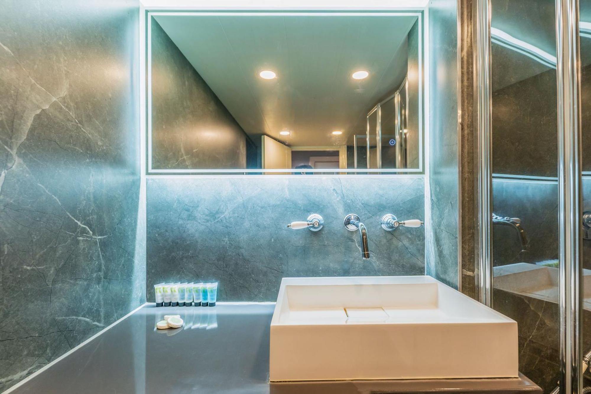 Luxury One Bedroom Flat In Westbourne Terrace Londra Exterior foto
